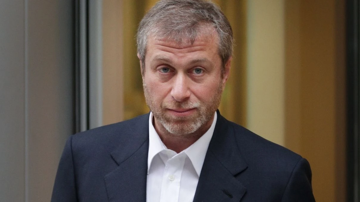 Roman Abramoviç kimdir? Roman Abramoviç kaç yaşında nereli?
