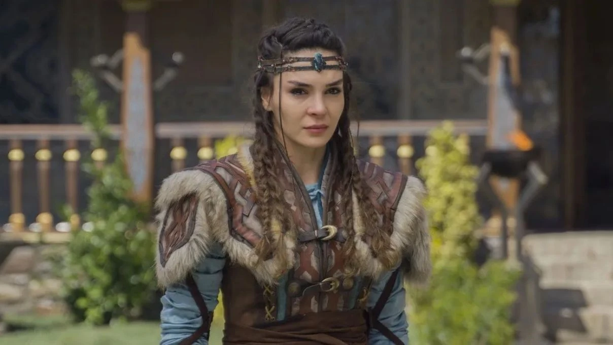 Ayşe Ferda Eryılmaz kimdir? Hangi dizileri yazdı? 7 Ayşe Ferda Eryılmaz kimdir? Hangi dizileri yazdı?