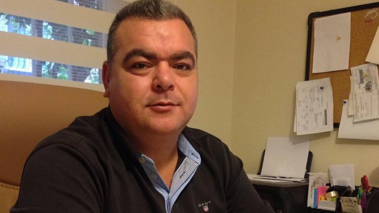 Taner Budak kimdir? Muazzez Abacı’nın nesi oluyor? 9 Taner Budak kimdir? Muazzez Abacı’nın nesi oluyor?