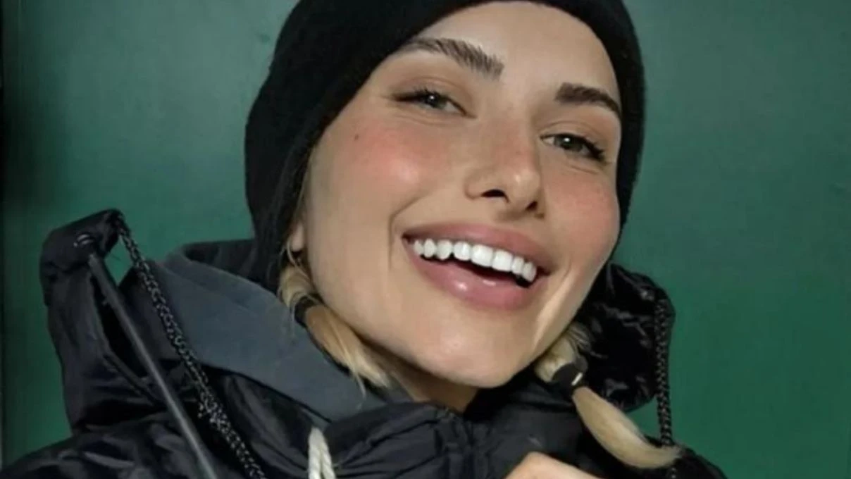 Sinem Topaloğlu kimdir kaç yaşında? Sinem Topaloğlu neden öldü?