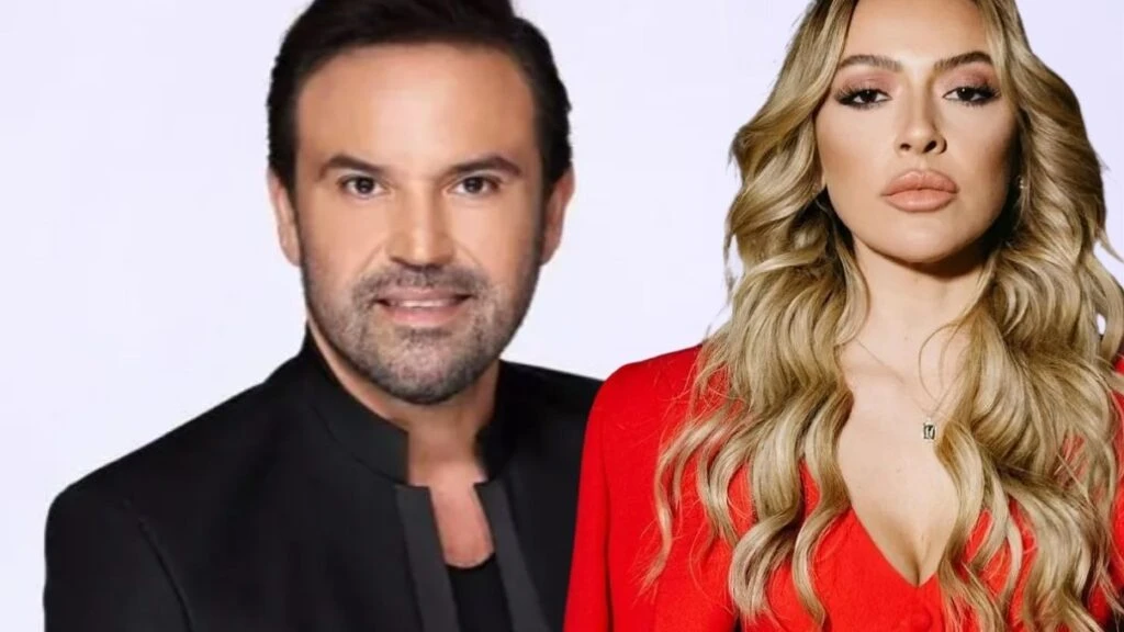 Arabeskin sevilen ismi İsmail Özkan’dan Hadise’ye şok sözler! Ünlü şarkıcıdan mekanlara yaş sınırlaması