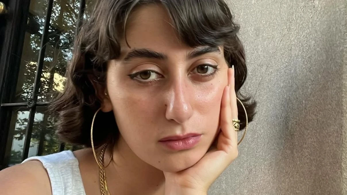 New York Belediye Başkanı Zohran Mamdani'nin eşi Rama Duwaji kimdir kaç yaşında? Rama Duwaji mesleği nedir?