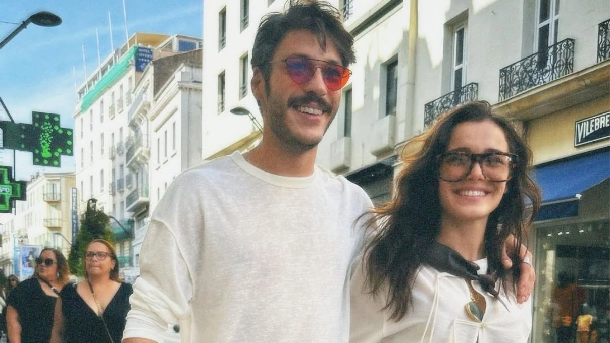 Kubilay Aka’dan pembe saçlara veda! Yeni imajı ile eski haline döndü