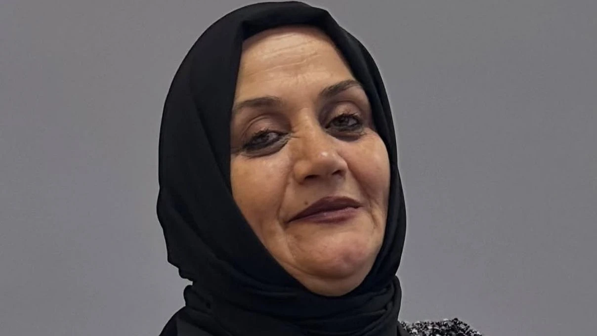 Reynmen doğum gününde herkesi paylaştı! Anne Nasibe Yılmaz detayı dikkatlerden kaçmadı