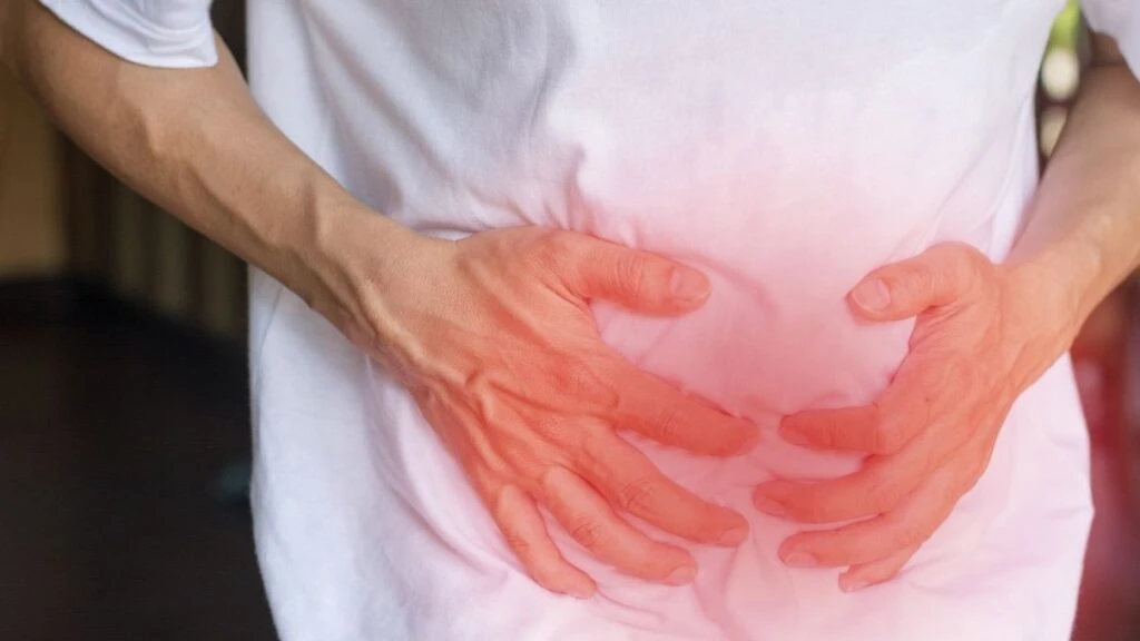 Artık göbeğiniz şişiyorsa! Sinyaller başladı