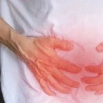 Artık göbeğiniz şişiyorsa! Sinyaller başladı