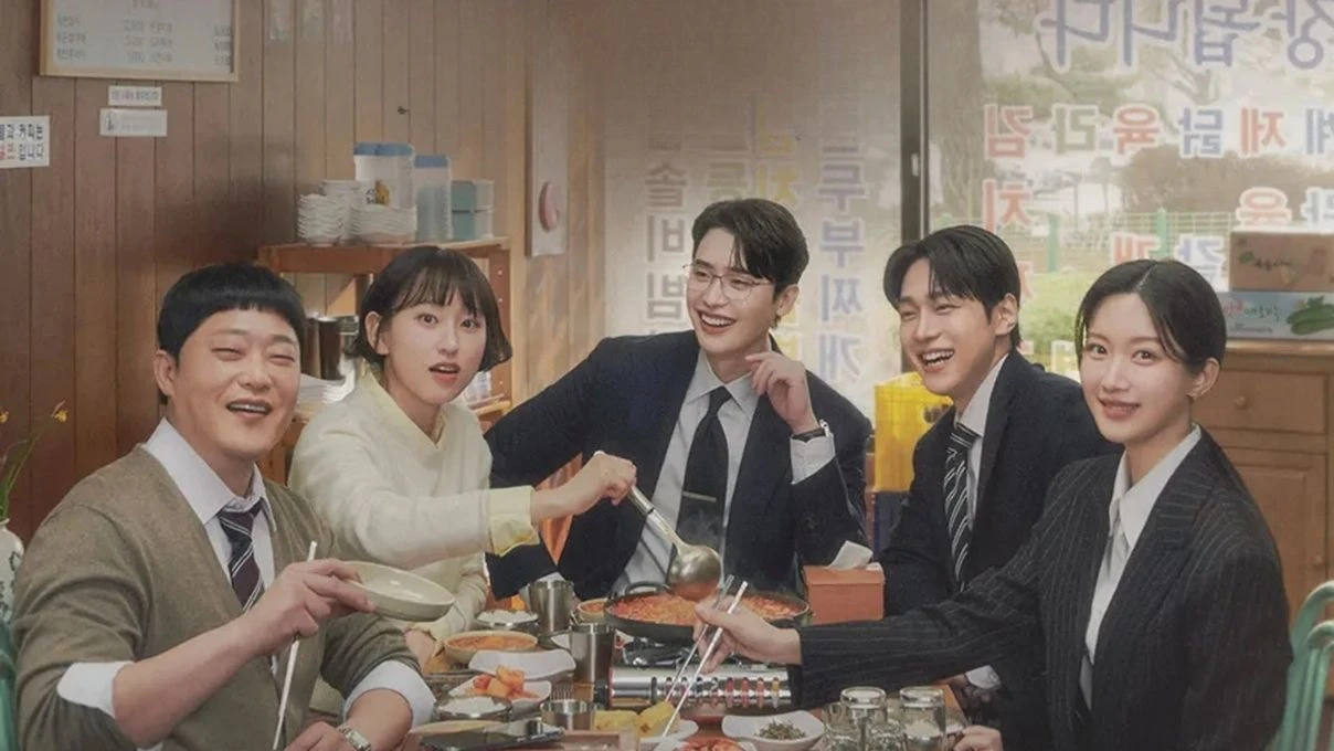 Law and the City konusu nedir? Law and the City dizisi nereden izlenir? 5 Law and the City konusu nedir? Law and the City dizisi nereden izlenir?
