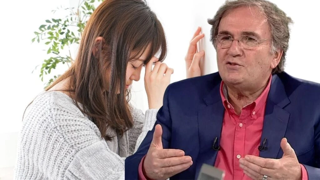 Saraçoğlu uyardı! Her 3 kadından 2'si de görülüyor