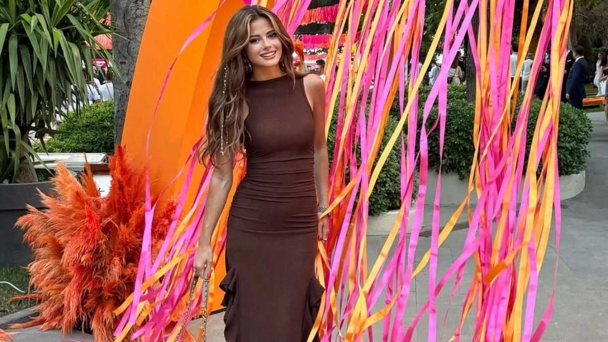 Bez Bebek’in küçük oyuncusu Elif Ceren Balıkçı büyüdü! Ünlü oyuncu son hali ile şaşırttı 