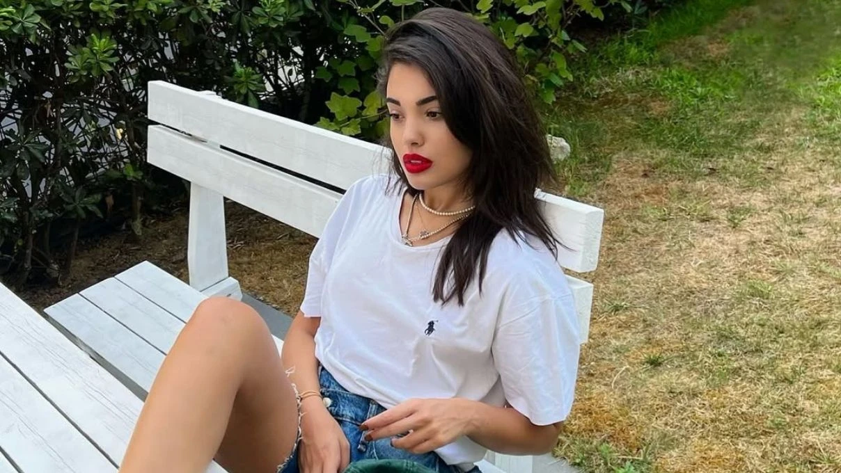 Lizge Cömert kimdir? Lizge Cömert kaç yaşında nereli?