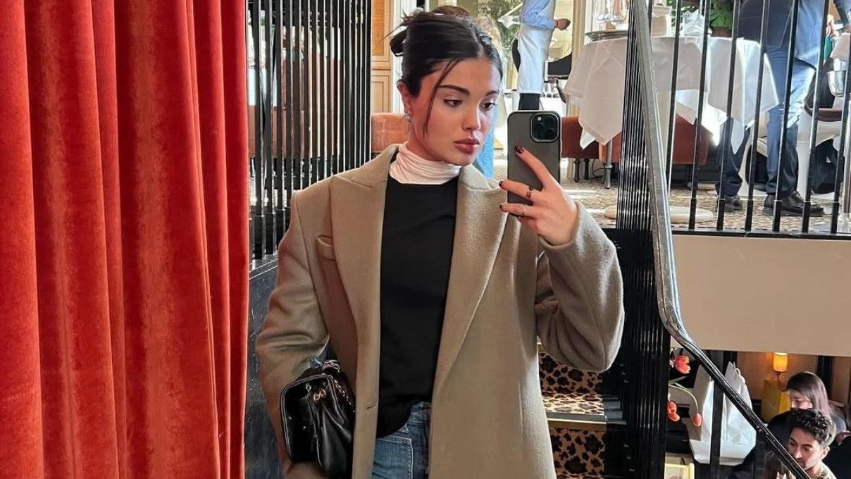 Lizge Cömert kimdir? Lizge Cömert kaç yaşında nereli?