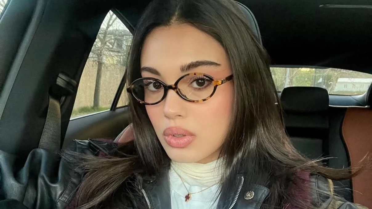 Lizge Cömert kimdir? Lizge Cömert kaç yaşında nereli?