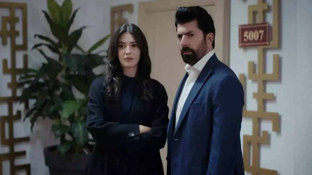 Esaret sezon finali ne zaman? Esaret dizisi devam edecek mi?