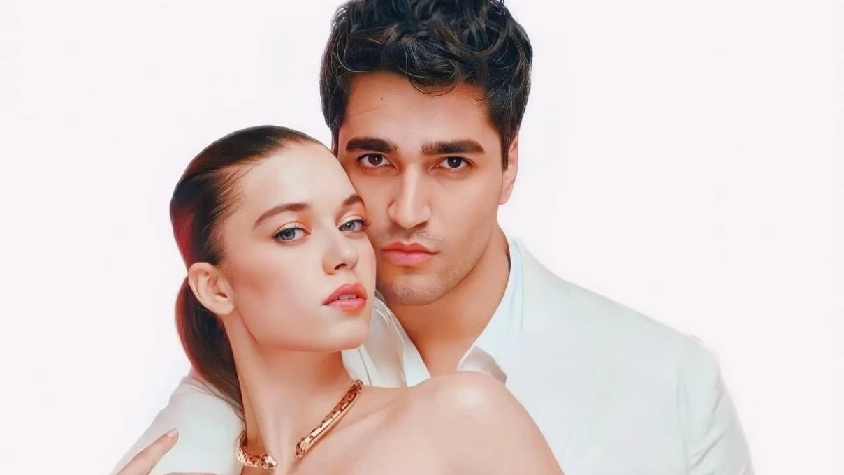 Mert Ramazan Demir sevgilisi kimdir? Yeni sevgili kaç yaşında nereli? 