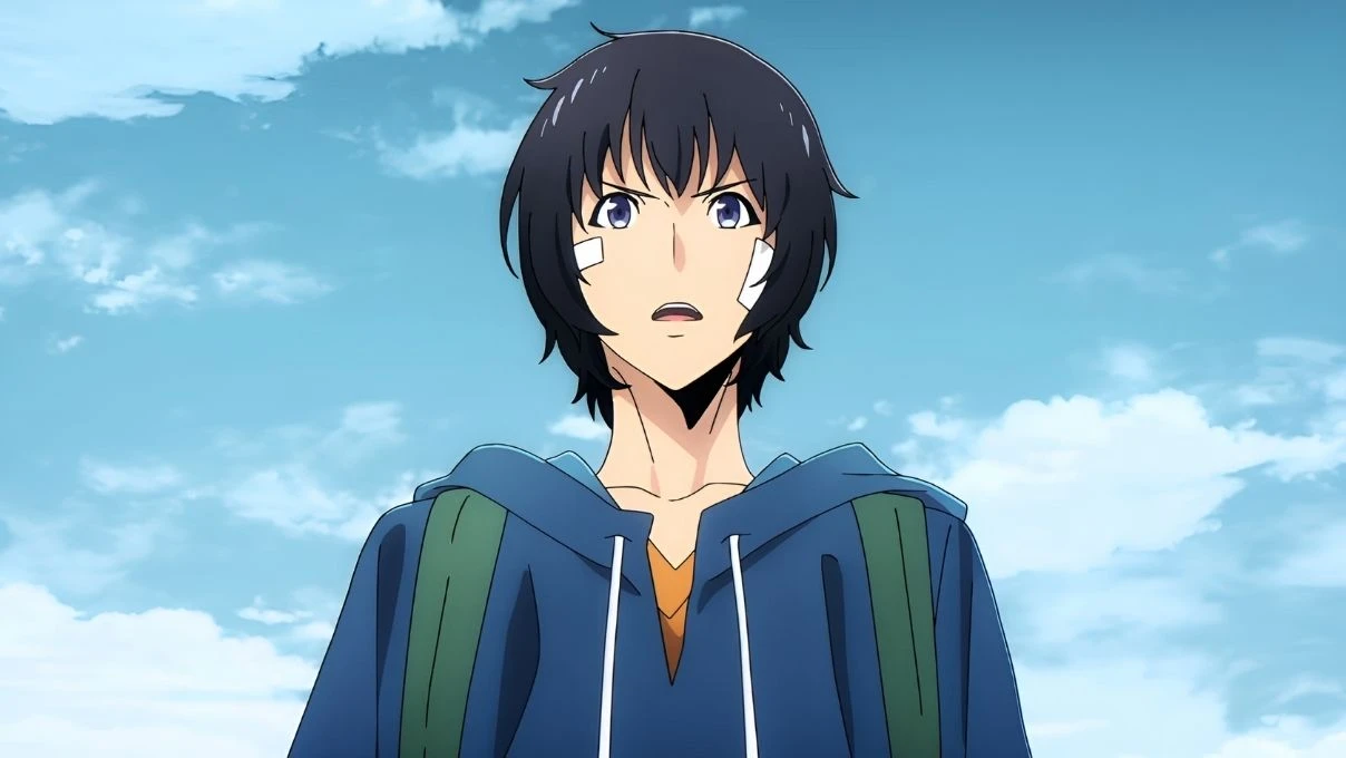 Solo Leveling animesi Netflix ekranlarına taşınıyor! Dizinin başrol oyuncusu Byeon Woo Seok oldu