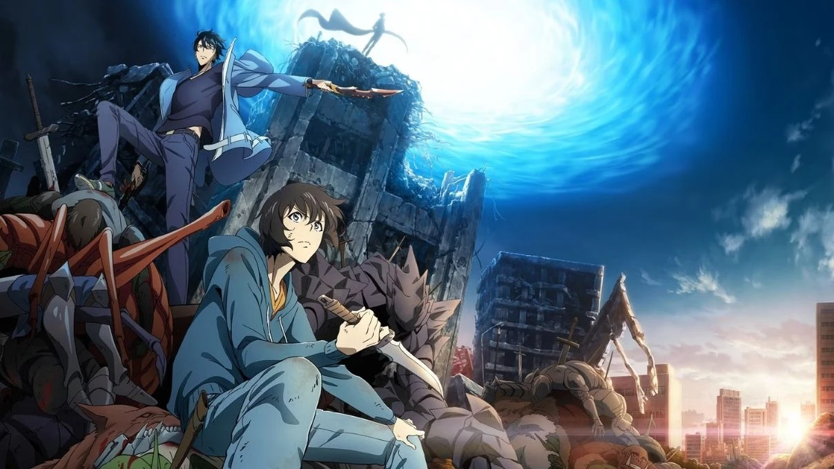 Solo Leveling animesi Netflix ekranlarına taşınıyor! Dizinin başrol oyuncusu Byeon Woo Seok oldu