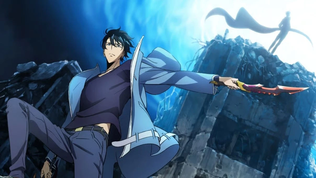 Solo Leveling animesi Netflix ekranlarına taşınıyor! Dizinin başrol oyuncusu Byeon Woo Seok oldu
