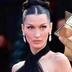 Bella Hadid'in en çok kullandığı allık markaları 2025