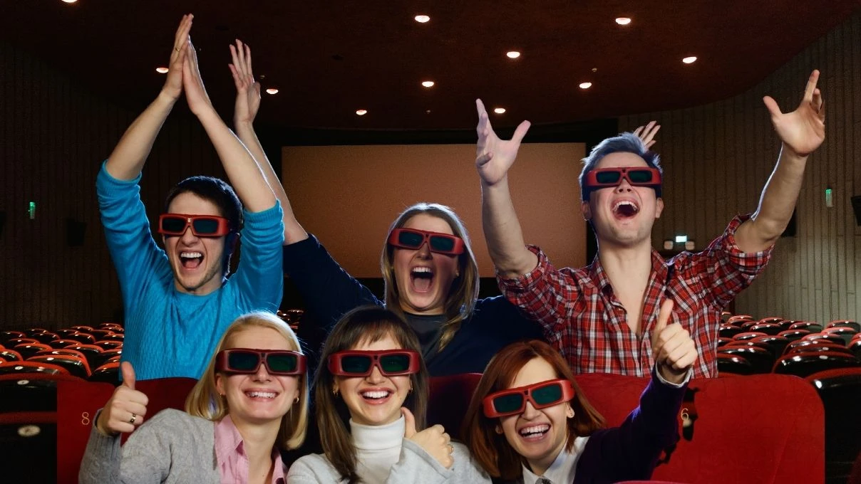 Temmuz ayında sinemalarda olan filmler 2025!