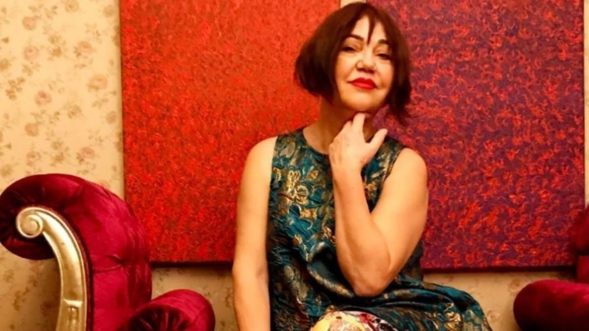 Nazan Öncel kimdir kaç yaşında? Nazan Öncel'in hastalığı ne?