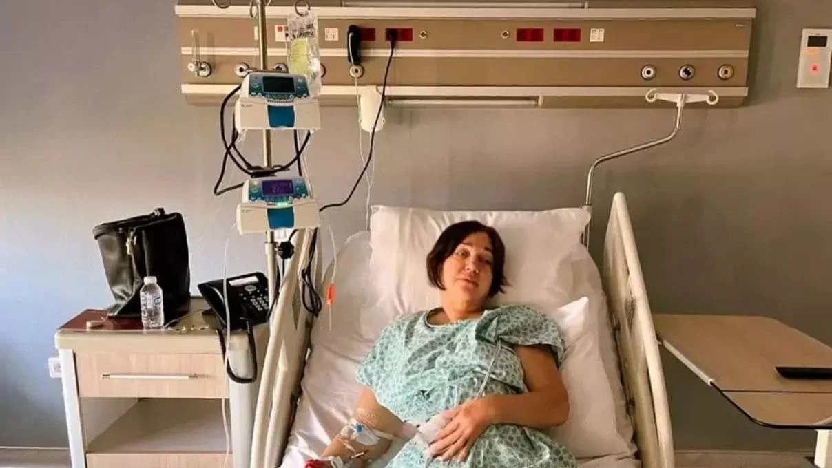 Nazan Öncel kimdir kaç yaşında? Nazan Öncel'in hastalığı ne?