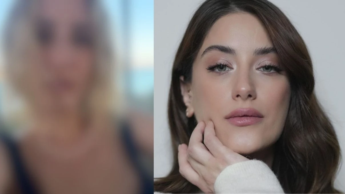 Hazal Kaya’dan yaz için radikal değişim! Cesur tarzı sosyal medyayı salladı