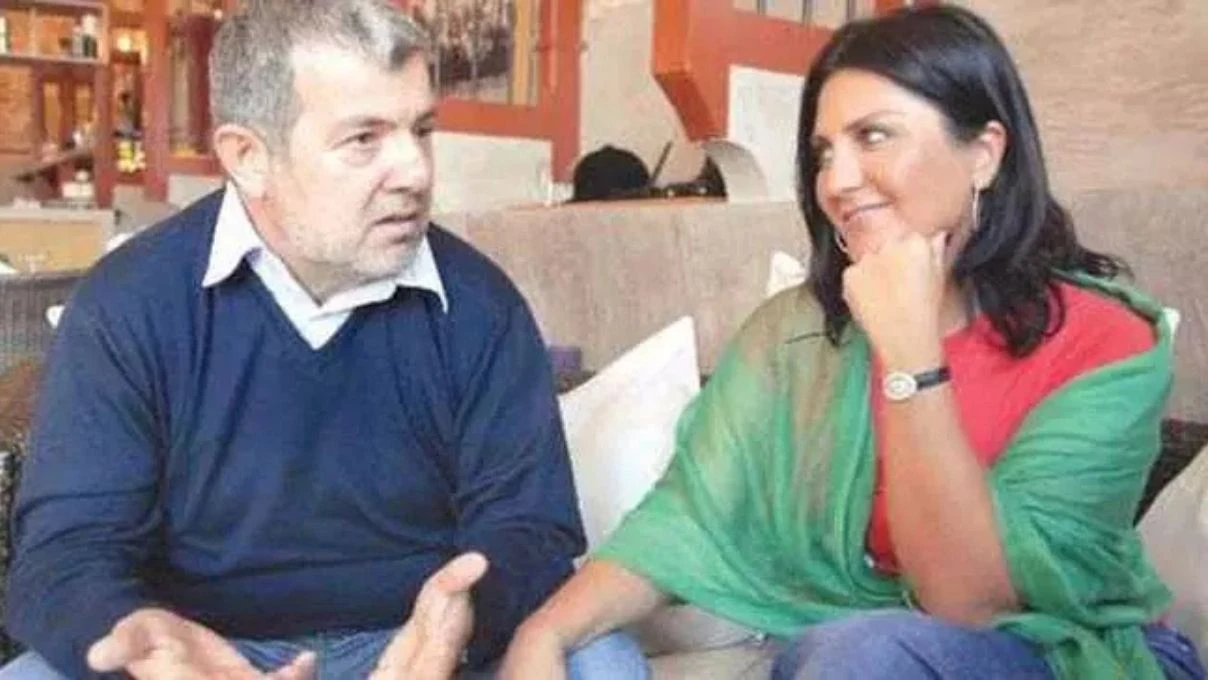 Sulhi Aksüt kimdir kaç yaşında? Sulhi Aksüt mesleği ne?