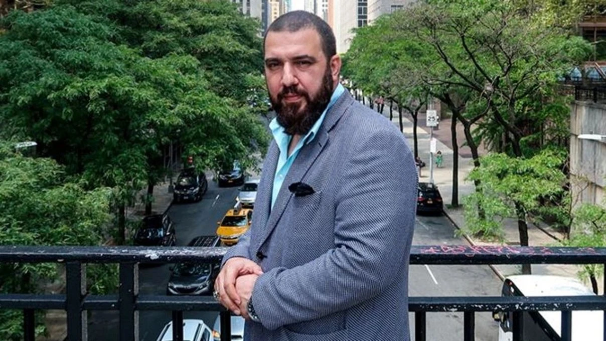 Abdülhamid Kayıhan Osmanoğlu kimdir? Hangi padişahın torunu?