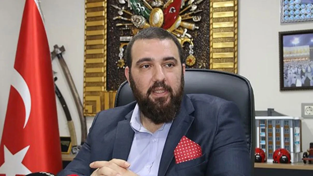 Abdülhamid Kayıhan Osmanoğlu kimdir? Hangi padişahın torunu?