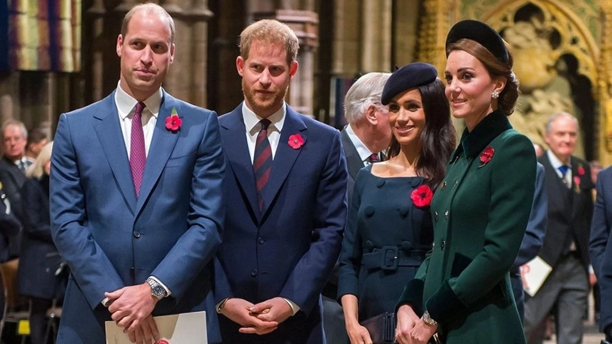 Prens Harry ve Prens William’ın kuzeni Rosie Roche kimdir? Rosie Roche kaç yaşında nasıl öldü?