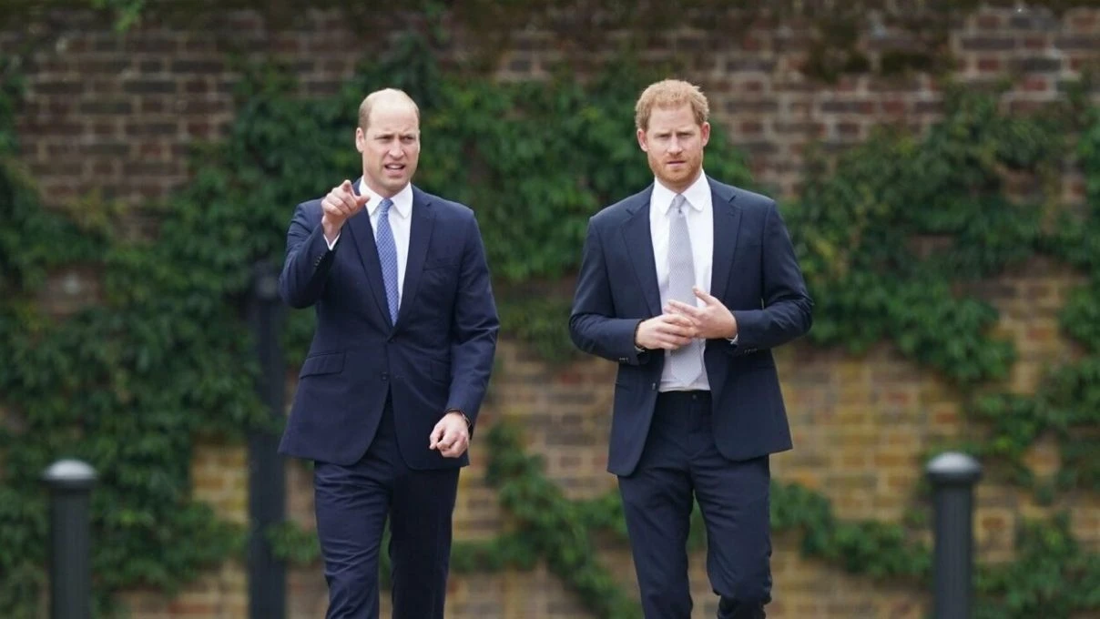 Prens Harry ve Prens William’ın kuzeni Rosie Roche kimdir? Rosie Roche kaç yaşında nasıl öldü?