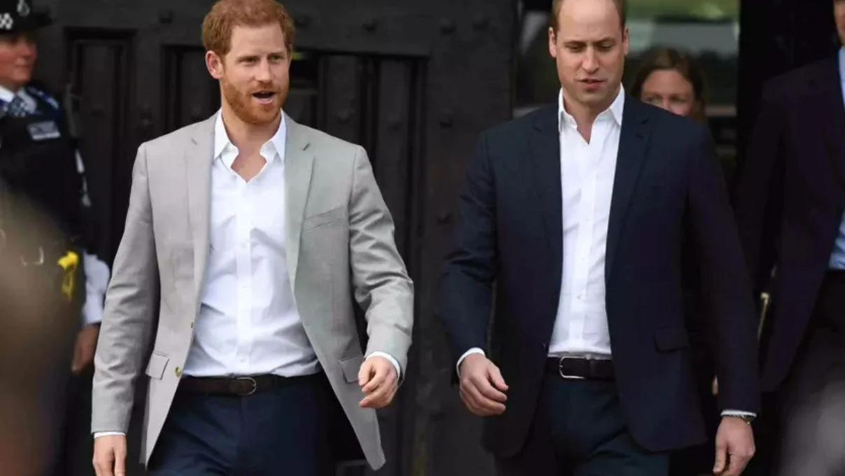 Prens Harry ve Prens William’ın kuzeni Rosie Roche kimdir? Rosie Roche kaç yaşında nasıl öldü?
