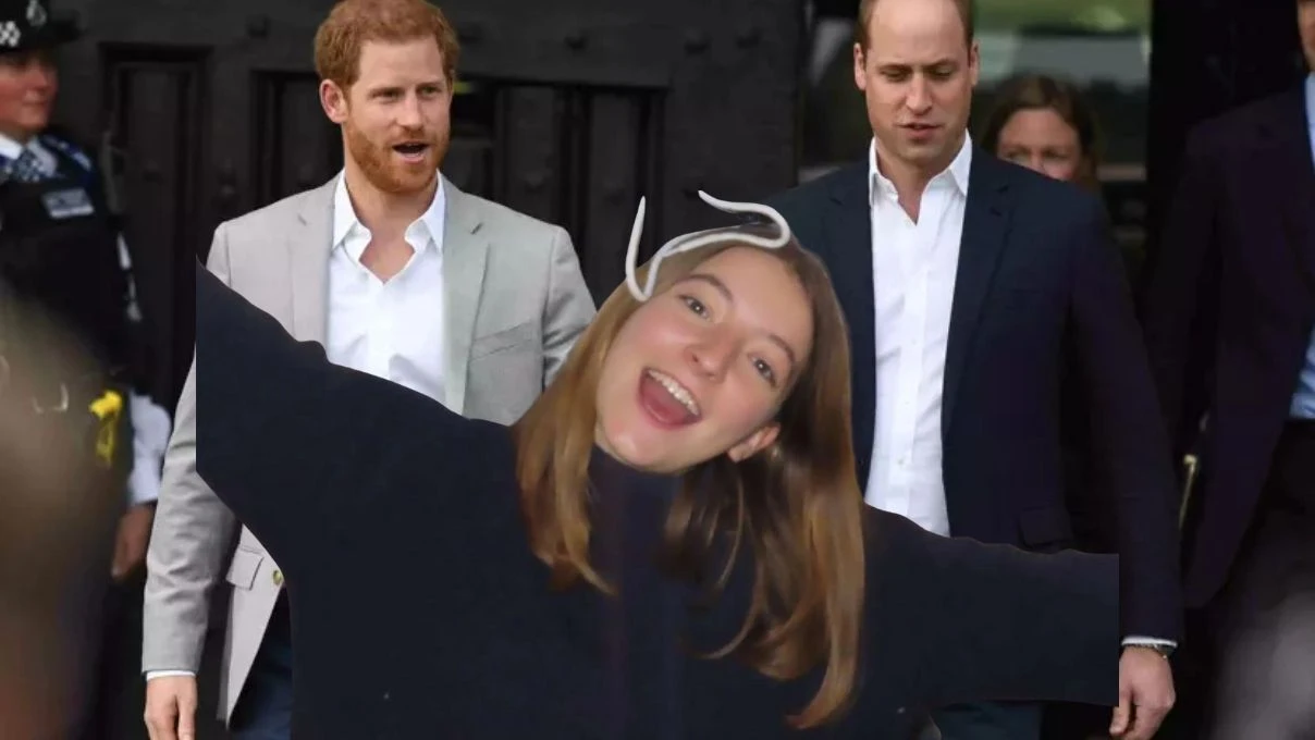Prens Harry ve Prens William’ın kuzeni Rosie Roche kimdir? Rosie Roche kaç yaşında nasıl öldü?