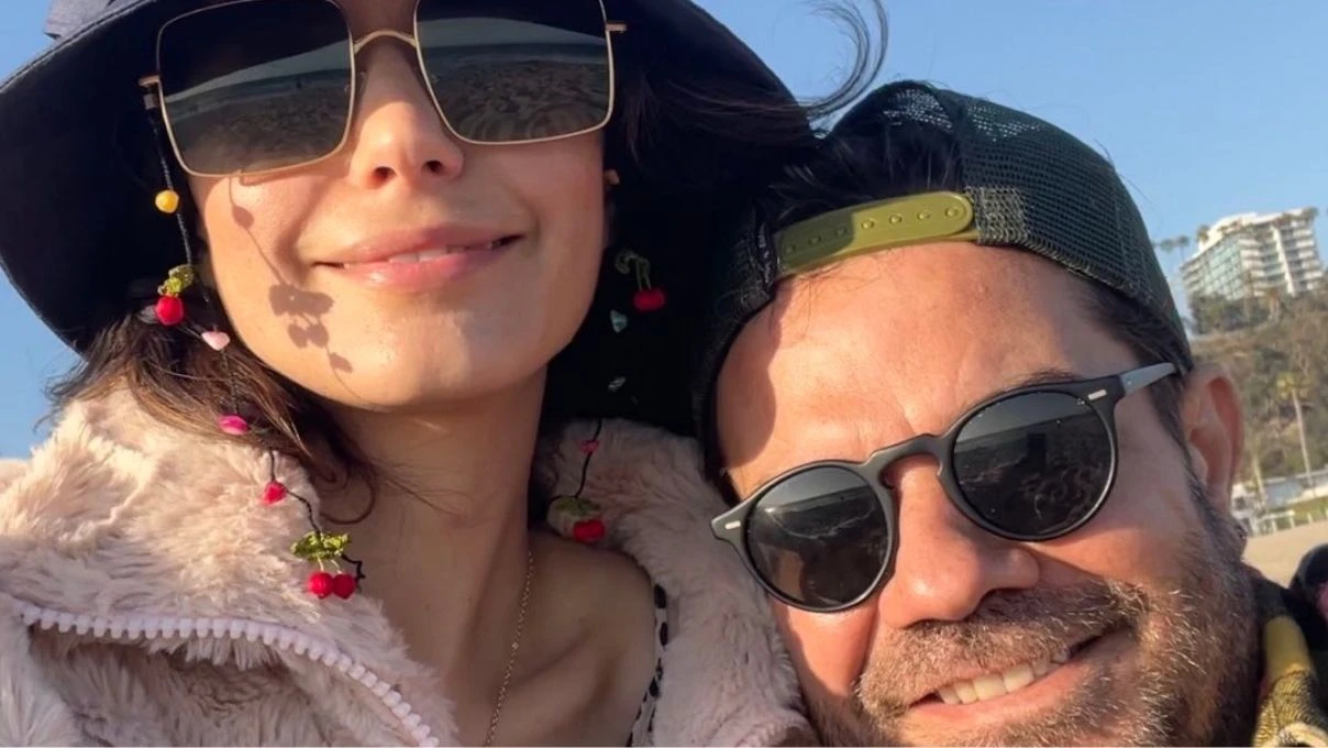 Beren Saat’in yeni videosu sosyal medyada paylaşım rekoru kırdı! Arap hayranları ortalığı karıştırdı