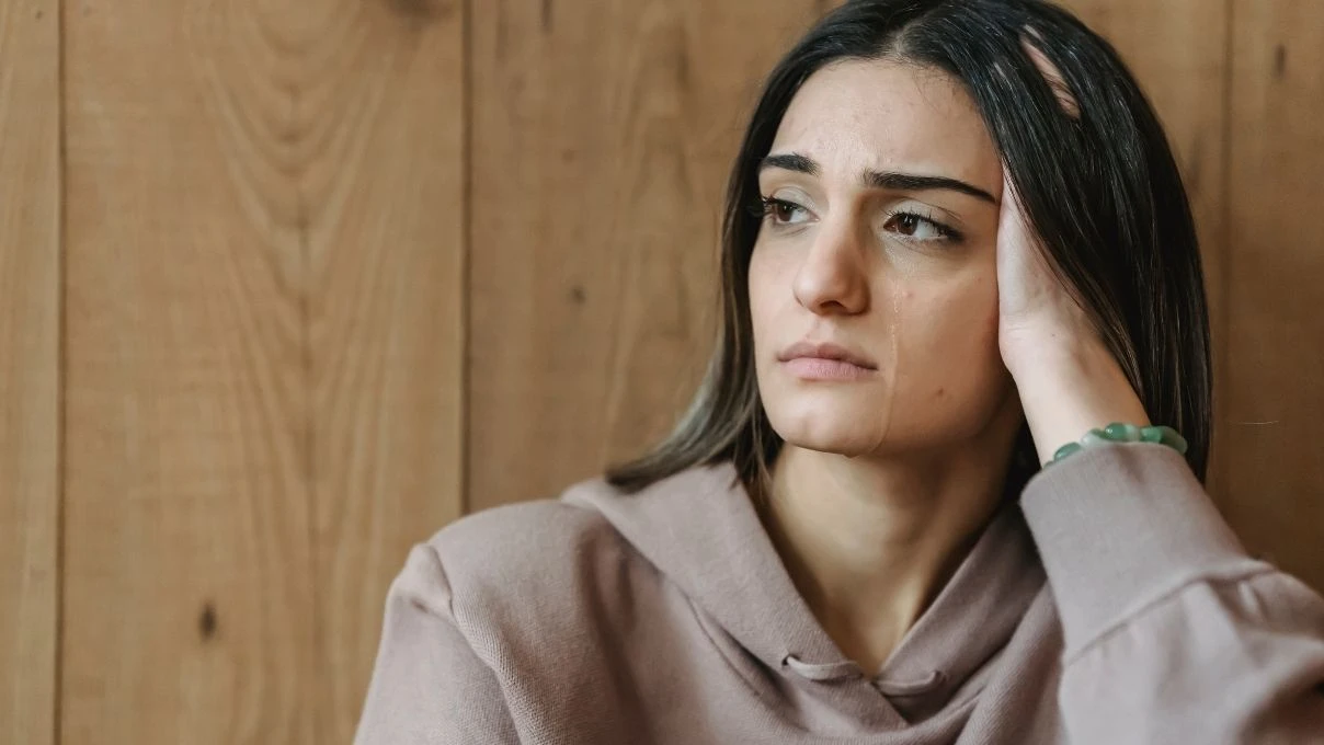 Sürekli yorgun olmanın asıl nedeni ortaya çıktı! Erkeklere oranla kadınların başı belada			