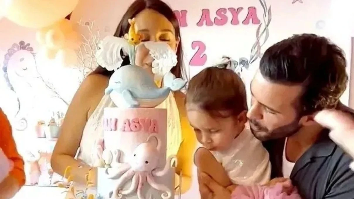 Gupse Özay ve Barış Arduç’tan bebek sürprizi! Gupse Özay’dan hamilelik sinyalleri 