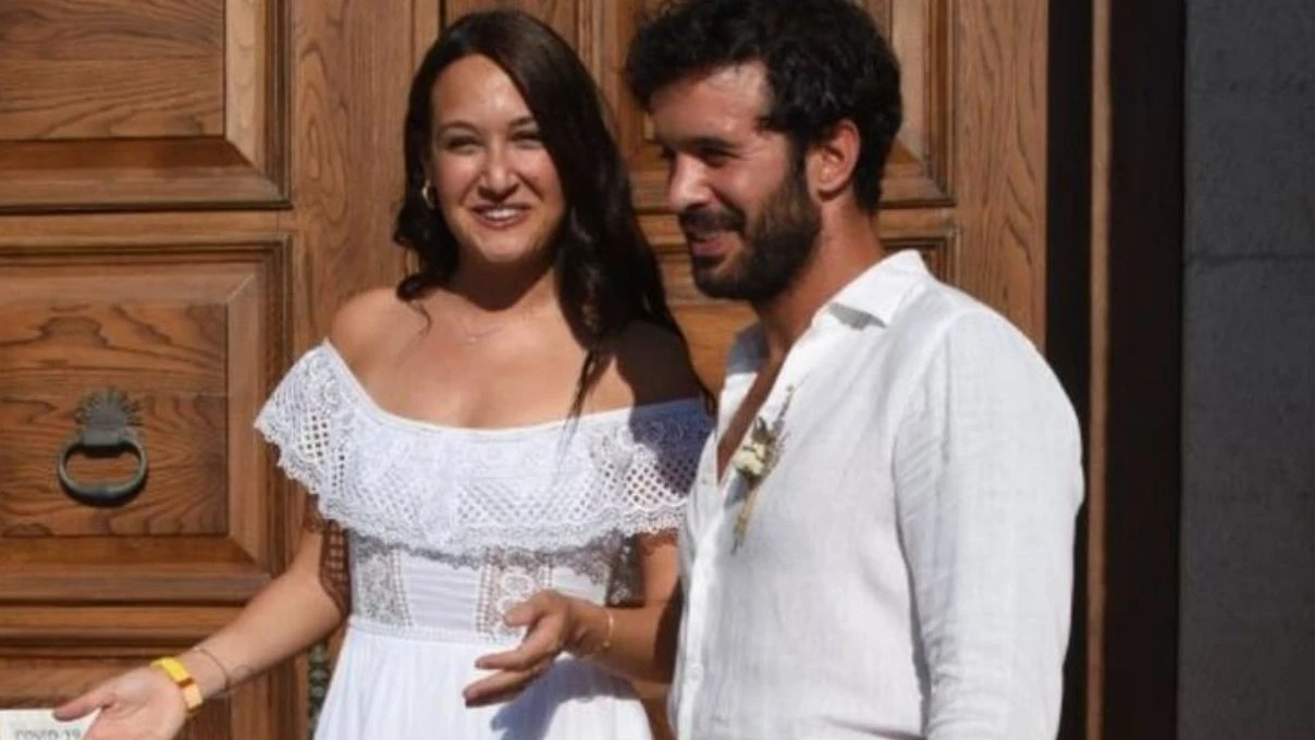 Gupse Özay ve Barış Arduç’tan bebek sürprizi! Gupse Özay’dan hamilelik sinyalleri 