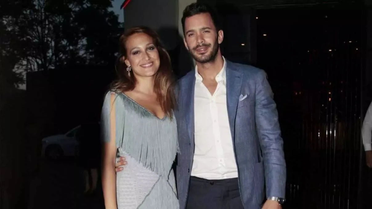 Gupse Özay ve Barış Arduç’tan bebek sürprizi! Gupse Özay’dan hamilelik sinyalleri 