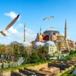 Ayasofya Cami ziyaretçileriyle rekor kırdı! 40 milyon kişi tarafından ziyaret edildi