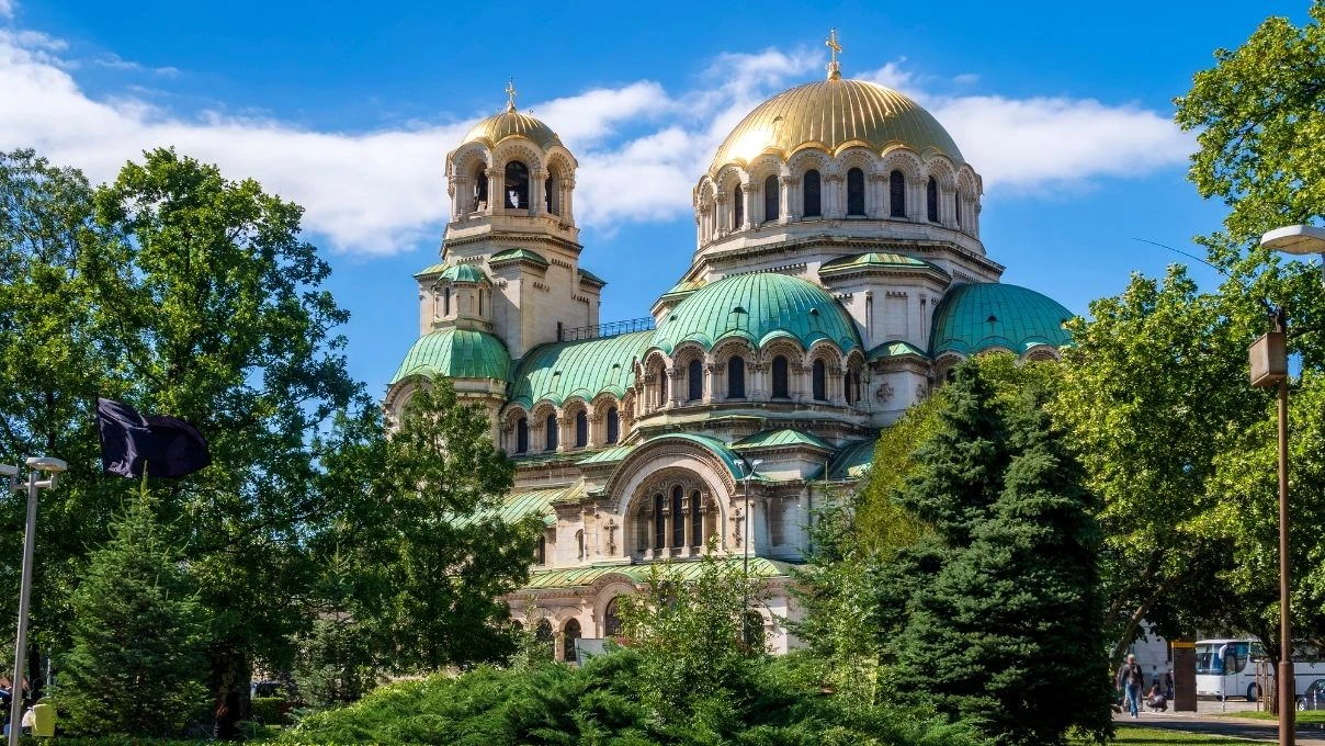Bulgaristan Türklere kolay vize veriyor mu? Bulgaristan vizesi için neler gerekiyor?