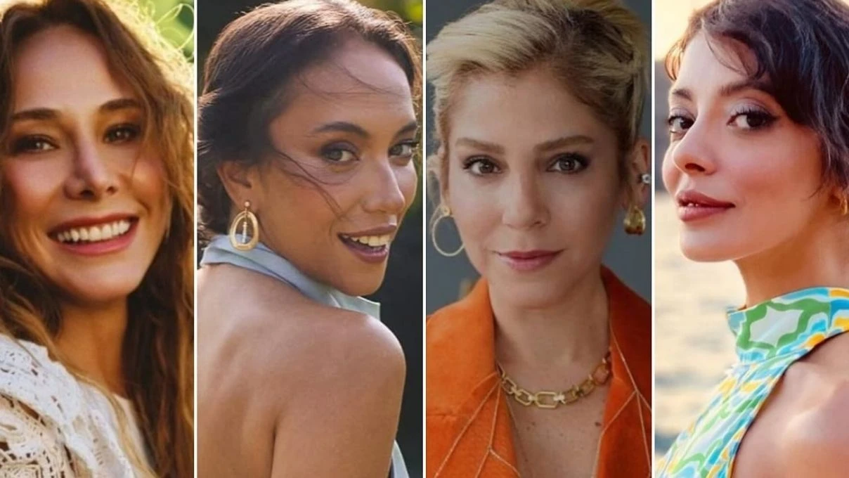Güzelkoy dizisnin Mine’si belli oldu! Başarılı oyuncu Selin Şekerci son başrol seçildi 