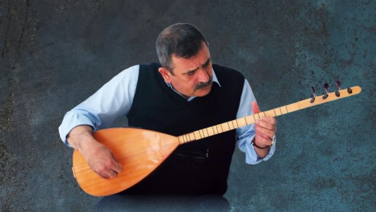 Sanatçı Nurettin Rençber’in yeğeni kimdir? Osman Aydın kaç yaşında ne iş yapıyor?