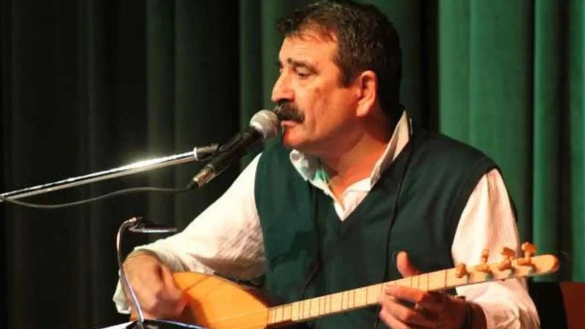 Sanatçı Nurettin Rençber’in yeğeni kimdir? Osman Aydın kaç yaşında ne iş yapıyor?