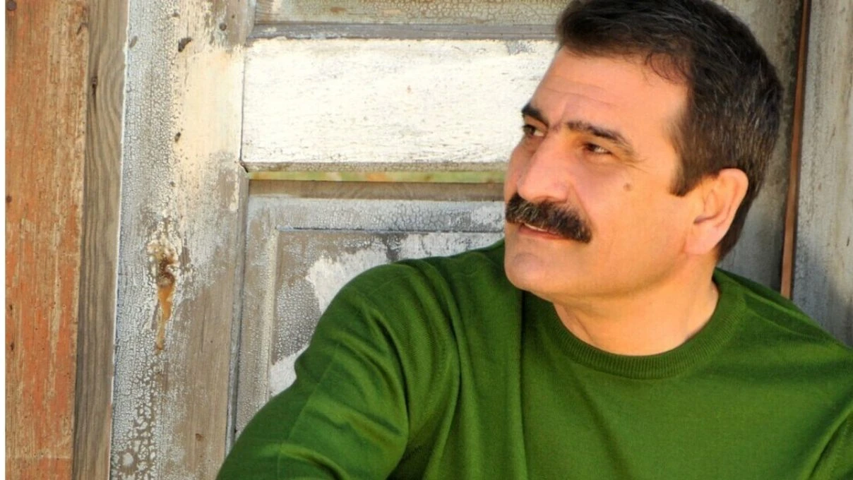Sanatçı Nurettin Rençber’in yeğeni kimdir? Osman Aydın kaç yaşında ne iş yapıyor?