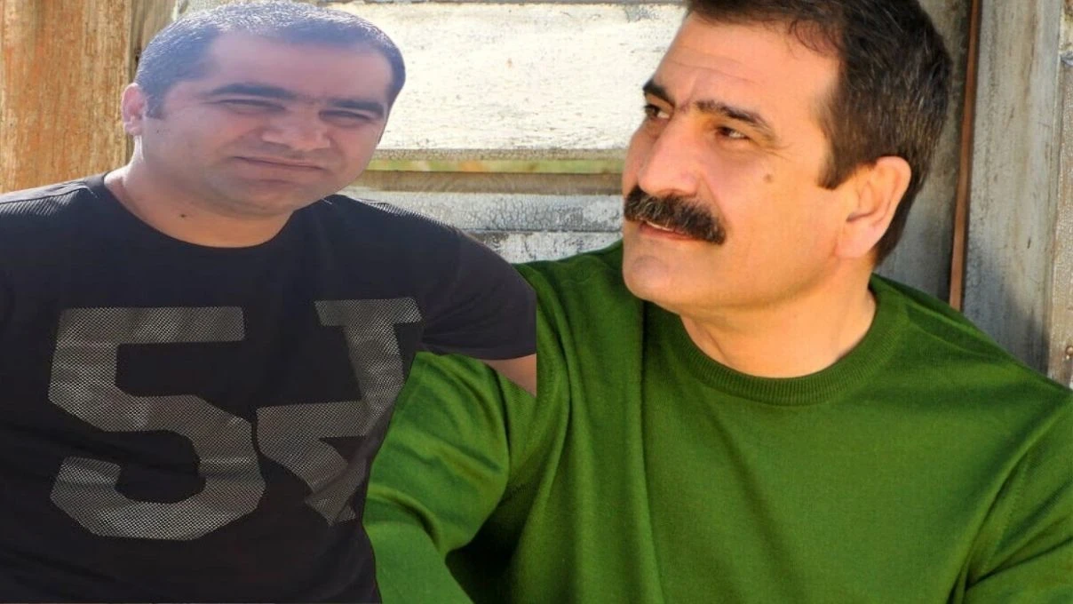 Sanatçı Nurettin Rençber’in yeğeni kimdir? Osman Aydın kaç yaşında ne iş yapıyor?