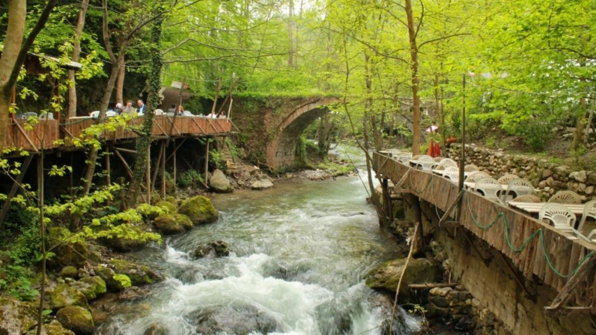 Kendine sadece bir gün ayır! Ruhunu dinlendiren günübirlik rotalar 2025
