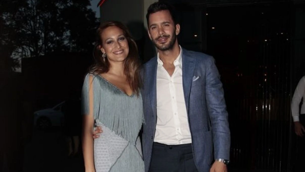 Gupse Özay ve Barış Arduç’tan bebek sinyalleri! Ünlü çiftten hamilelik mesajları