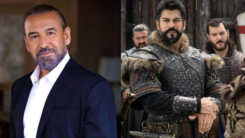 Burak Özçivit’ten sonra Cihan Ünal Osman Bey olacak! Kuruluş Osman dizisinde radikal değişimler