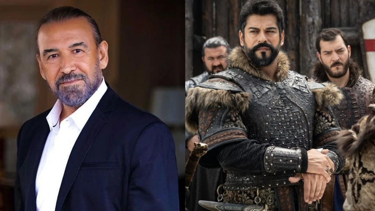 Burak Özçivit’ten sonra Cihan Ünal Osman Bey olacak! Kuruluş Osman dizisinde radikal değişimler