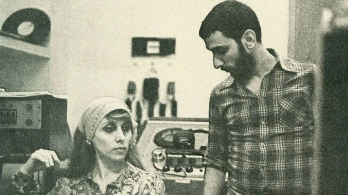 Feyruz’un oğlu Ziyad Rahbani hayatını kaybetti! Devlet makamlarından üst üste mesajlar yayınlandı